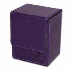 Deckbox: Deck Case XL Purple